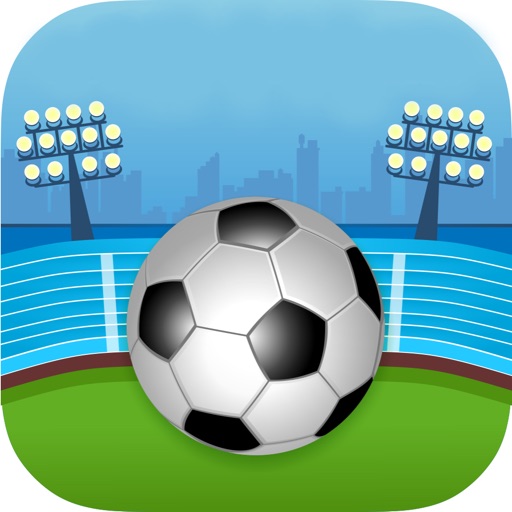 Flappy Ball 2016 France iOS App