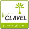 Clavel Paysage