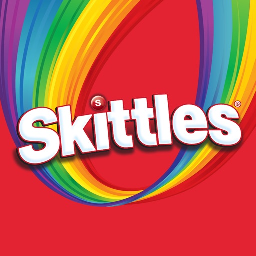 Skittles Emoji Keyboard icon