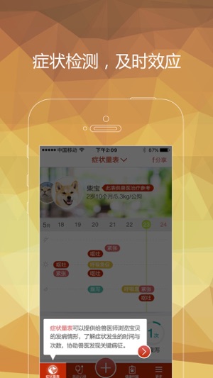 CareMyPet(圖3)-速報App