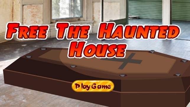 Free The Haunted House(圖5)-速報App