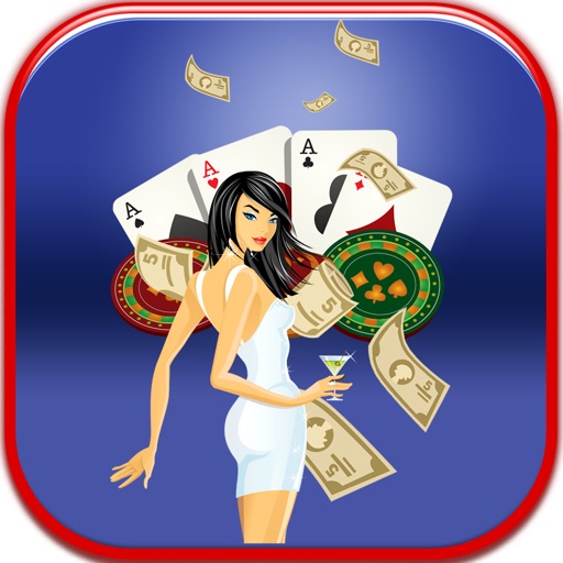 Spin To Win Advanced Vegas - Wild Casino Slot Machines icon