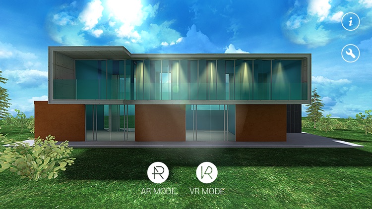 Architect AR screenshot-3