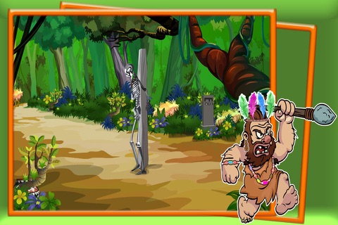 Escape Games Tribal Village screenshot 3