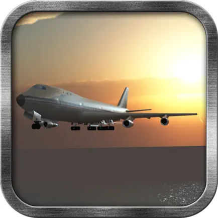 Airplane Pilot Simulator Читы