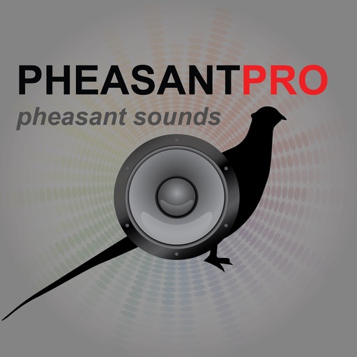 Pheasant Hunting Calls - With Bluetooth - Ad Free iOS App