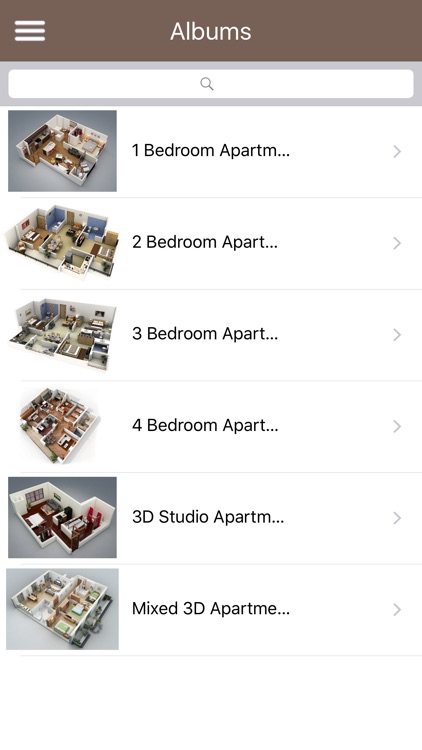 3D House Plans screenshot-3