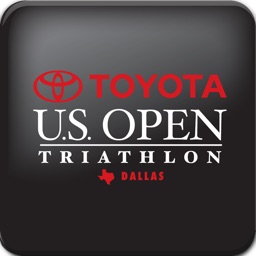 U.S. Open Tri