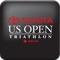 Toyota™ US Open Triathlon® app  allows user to connect with event