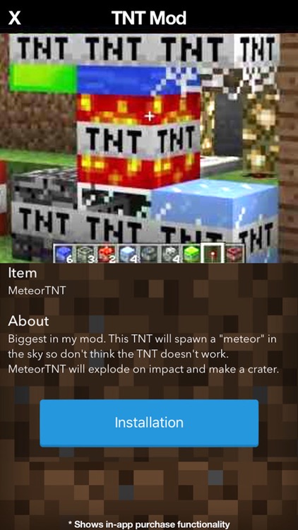 Tnt Mods For Minecraft Pc Edition Best Pocket Wiki Tools For Mcpc By Alex Rastorgouev
