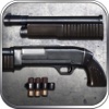 KS-23: Shotgun, Simulator with Shooting Game - Lord of War