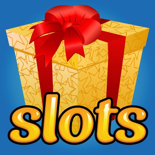 Golden Gift Slots - Play Free Casino Slot Machine!