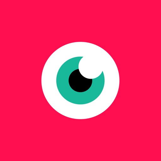 live.ly Pro - live video streaming icon
