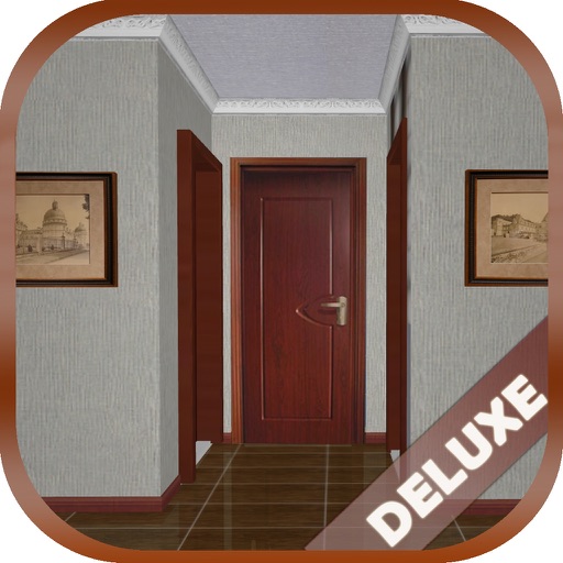 Can You Escape Interesting 11 Rooms Deluxe icon