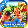 777 Classic Casino Slots Of Dog:Free Game HD