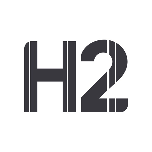 H2 Bike Run icon