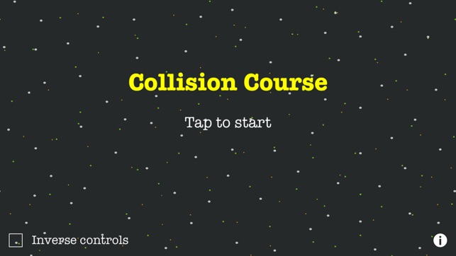 Collision Course(圖1)-速報App