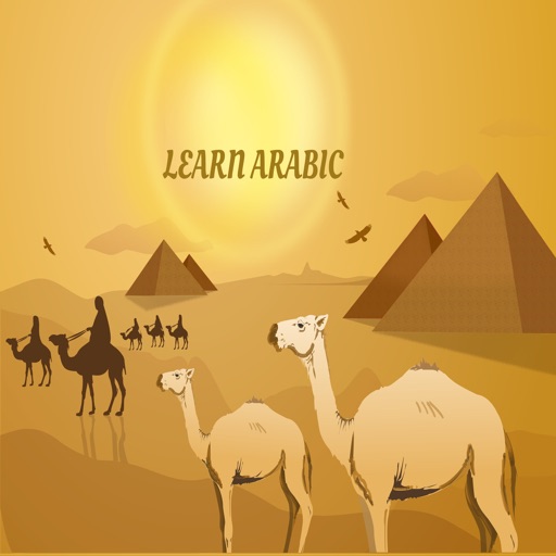 Learn Arabic Flashcard Download