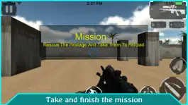 Game screenshot Sniper Shoot Duty - eXtreme shooting warfare 3D apk