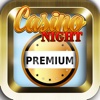 Casino Night Gold Premium - Fruit Machines
