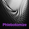 Phlebotomize