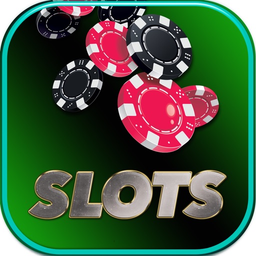 Multi 90 Chip SpinToWin Hot Vegas - Free SLOT Machine icon