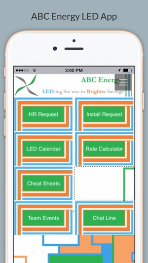 ABC Energy LED