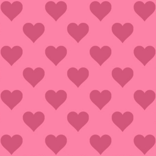 Heart Wallpapers! iOS App