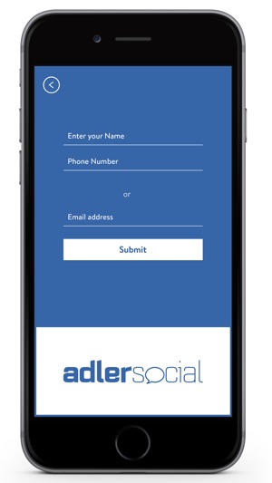 Adler Social App(圖4)-速報App