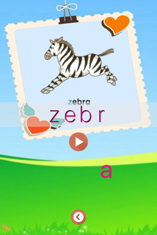 ABC English For Kids Age 5+ screenshot 4