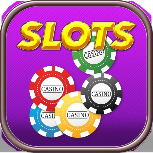 Progressive Coins Old Vegas Casino - Tons Of Fun Slot Machines icon