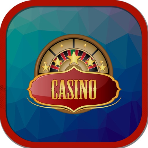 3 Stars Golden Betline Top Slots - Casino Gambling icon