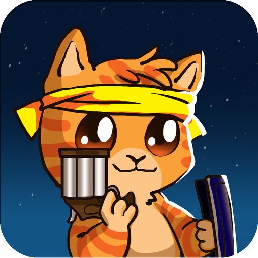 Gun Fight Pet Curvulate Game iOS App