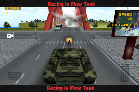 RiF Tank screenshot 3