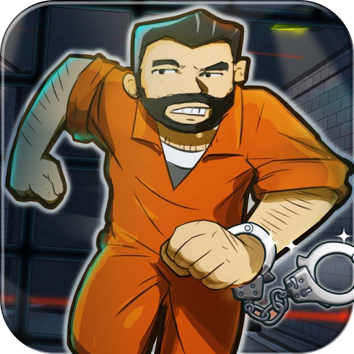 Prison Break: Dead Rooms icon