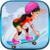Stunt Girl: Ride on Extreme Skateboard Pro