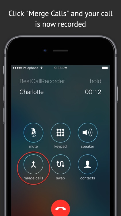 Best Call Recorder Pro