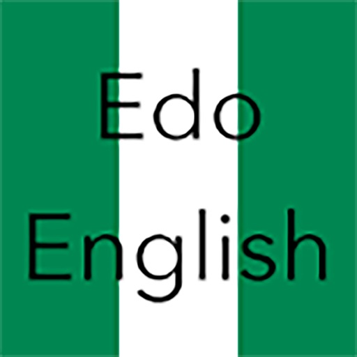 EdoEnglish icon