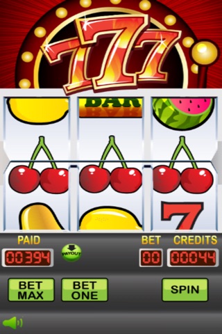 Deal Or No Deal Slots - Spin To Win 777 Wild Cherries Prize Fortune Wheel screenshot 2