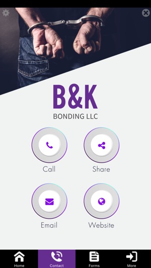 B and K Bonding(圖1)-速報App