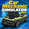 Car Mechanic Simulator 2014