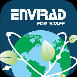 EnviRAD For Staff