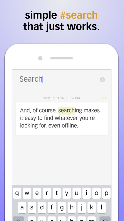 Better Notes + Lists and Todos screenshot-4