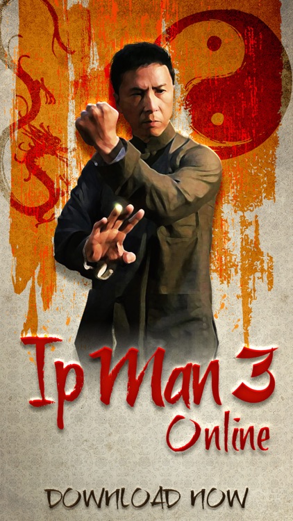 ip man 3 online full movie