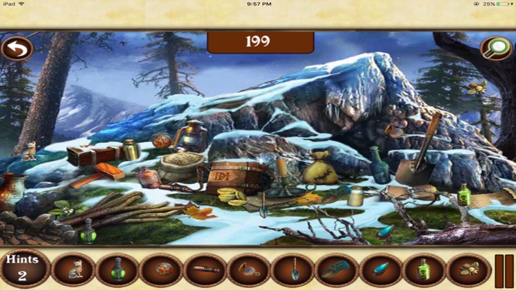 Free Hidden Objects: Vacation Adventures