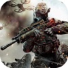 Sniper Assassin Shoot - Gun 3D Fury War Games:Classic Against Terrorism to Killer