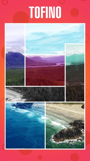 Tofino Travel Guide(圖1)-速報App