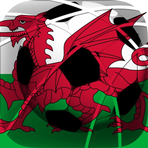 Penalty Shootout for Euro 2016 - Wales Team 2nd Edition icon