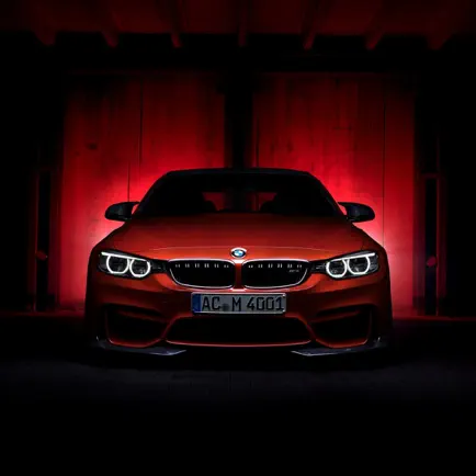 HD Car Wallpapers - BMW M4 F82 Edition Читы