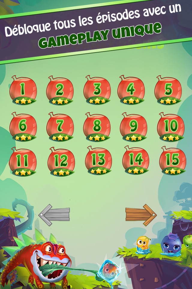 Harvest Season: Sudoku Puzzle screenshot 3
